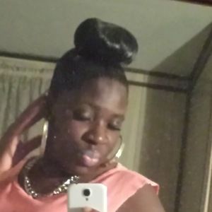 Meet your Posher, Ericka